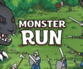 Get your first look at Monster Run!