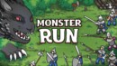 Get your first look at Monster Run!