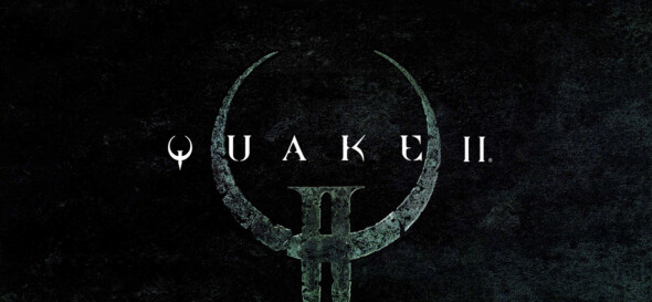 Quake 2 drops an enhanced version