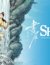 Graphic novel adventure game Shuyan Saga comes to consoles next month
