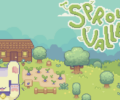 Enter the adorable world of Sprout Valley on September 8th