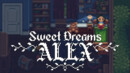 Sweet Dreams Alex – Review