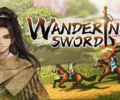Highly anticipated RPG Wandering Sword releases on September 15th