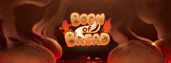 Born of Bread gets a demo on Switch and PlayStation 5
