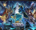 Titans come to Hearthstone with its newest expansion