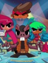 Get to know the cast of Relic Hunters Legend with a series of character introductions