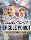 Agatha Christie – Hercule Poirot: The London Case – Review