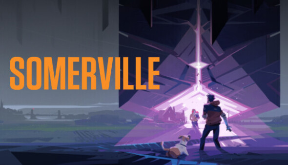 Somerville coming to PlayStation at the end of this month