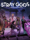 Stray Gods: The Roleplaying Musical – Review