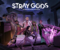 Stray Gods: The Roleplaying Musical launches today
