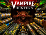 Vampire Hunters – Preview