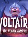 Voltaire The Vegan Vampire – Preview