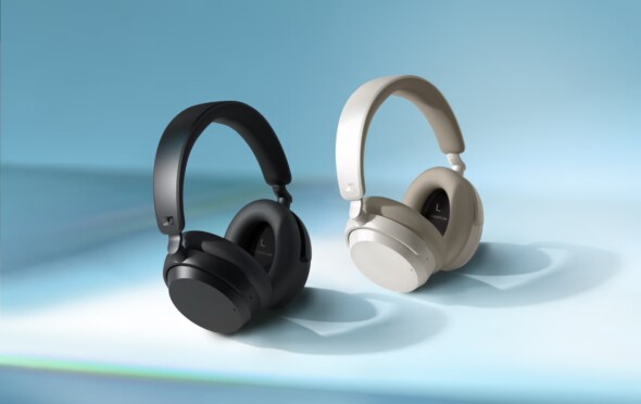 Preorders for Sennheiser’s ACCENTUM Wireless headphones start today!