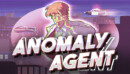 Anomaly Agent looks ridiculously fun and is coming to the Steam Next Fest