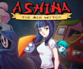 Ashina: The Red Witch – Review