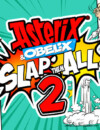 Do you have your magic potions ready to slap some Romans? Asterix & Obelix: Slap Them All 2 is coming