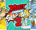 Do you have your magic potions ready to slap some Romans? Asterix & Obelix: Slap Them All 2 is coming