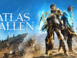 Atlas Fallen – Review