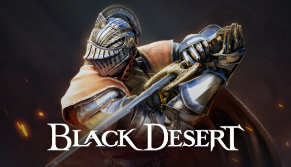 Black Desert Arrives on PlayStation Plus and has some surprises in store for PC gamers