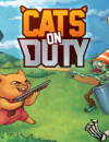 Cats on Duty has a demo that you can check out right meow