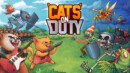 Cats on Duty has a demo that you can check out right meow