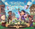 Fae Farm launches a major update and free demo in one go!