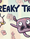 Rescue your beloved cockapoo in Freaky Trip