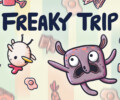 Rescue your beloved cockapoo in Freaky Trip