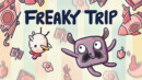 Rescue your beloved cockapoo in Freaky Trip