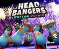 Headbangers: Rhythm Royale – Review