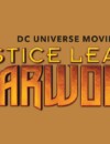 Justice League: Warworld (Blu-ray) – Movie Review