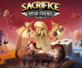 Sacrifice Your Friends arrives on Xbox today!