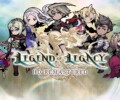 The Legend of Legacy is getting an HD remaster from NIS