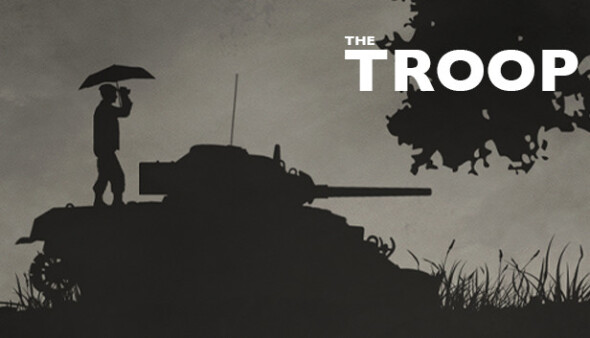 The Troop leaves Early Access next month