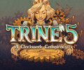 Trine 5: A Clockwork Conspiracy – Review