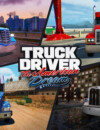Hit the road in Truck Driver: The American Dream on consoles today