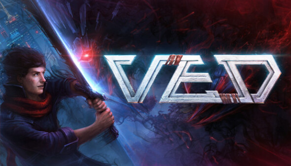 Take a look at VED’s new story trailer!