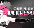 One Night: Burlesque takes you on crime filled noir journey