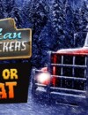 Halloween arrives in Alaskan Road Truckers with a free update!