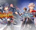 The Trails of Cold Steel series jumps to the next console generation