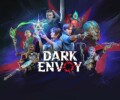 Dark Envoy releases today on PC