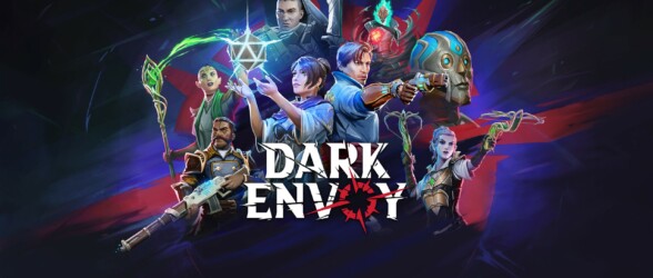 Dark Envoy – Review