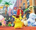 Detective Pikachu Returns – Review