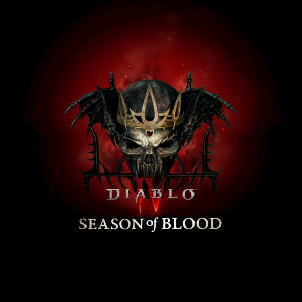 Five reasons why you need to play  Diablo IV Season 2: Season of Blood this Halloween