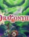 Retro RPG Dragonyhm available for pre-order now – digital or physical release