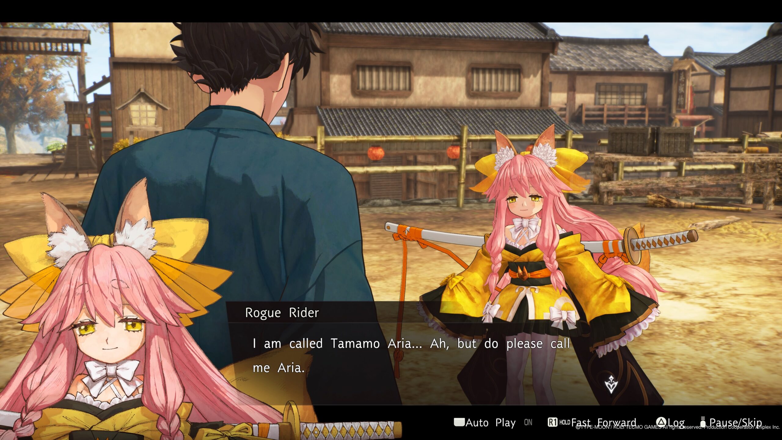 Fate/Samurai Remnant: Hands-On With the First 8 Hours