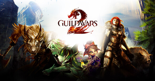 More details about Guild Wars 2’s Through The Veil update!