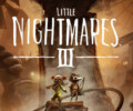 Here’s something you wanted: An 18-minute video of Little Nightmares III co-op gameplay
