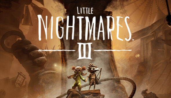 Little Nightmares 3 tem 18 minutos de gameplay coop inédito