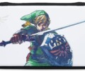 PowerA Slim Case for Nintendo Switch – Master Sword Defense – Accessory Review